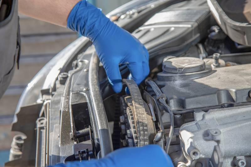 Distribution voiture à Saint-Romain-De-Colbosc : éviter les réparations coûteuses