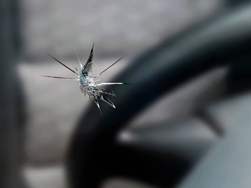 Comment faire pour une réparation d'impact sur vitrage automobile rapidement chez un professionnel certifié à Gruchet-le-Valasse dans le département de Seine-Maritime ?