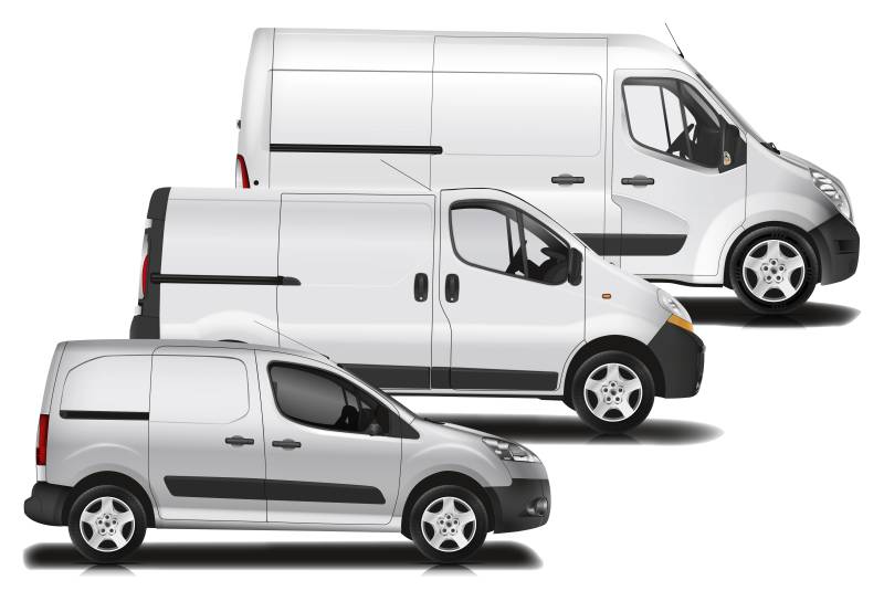 Centre automobile pour l’achat d’un utilitaire neuf à proximité de Lillebonne 76