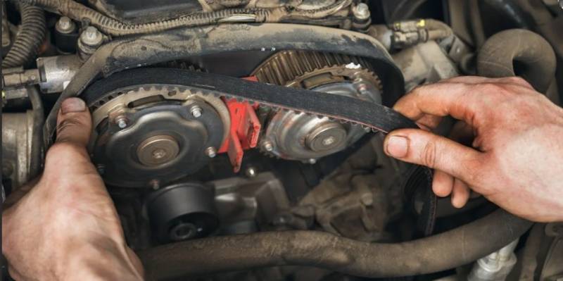 Distribution voiture à Saint-Romain-De-Colbosc : éviter les réparations coûteuses