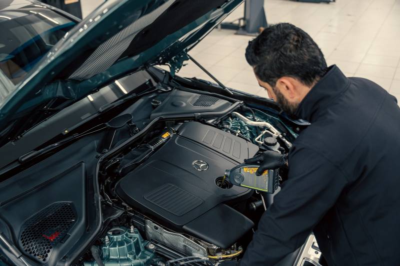 Vidange autos à Port-Jérôme sur Seine / protégez votre moteur avant qu'il ne soit trop tard !