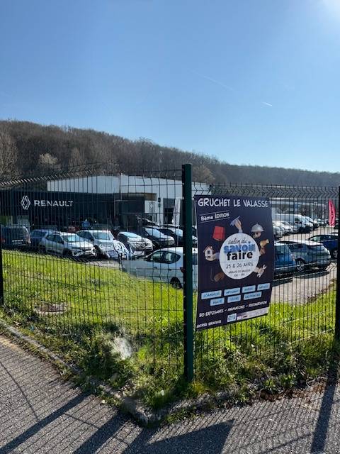 Salon du savoir faire local