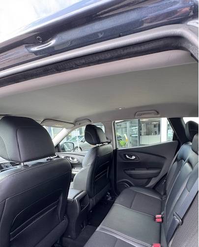 Notre zone d'activité pour ce service Réparation complète de carrosserie avec redressage au marbre peinture vernis et polissage sur véhicule accidenté à